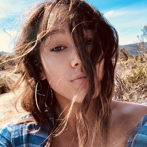 Meet your Posher, Annalisa